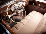 Cadillac Fleetwood Series 75 Touring Sedan 1941 года